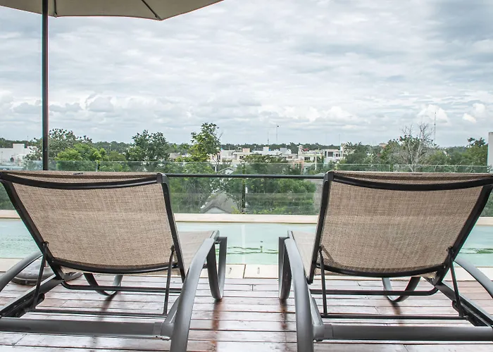  Moonshine Tulum & Hostel
