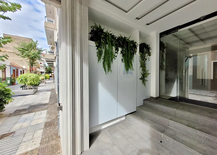 Hotel barato: Puerto Azul