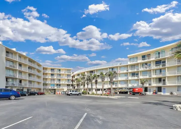 Sea Dip Resort Studios!