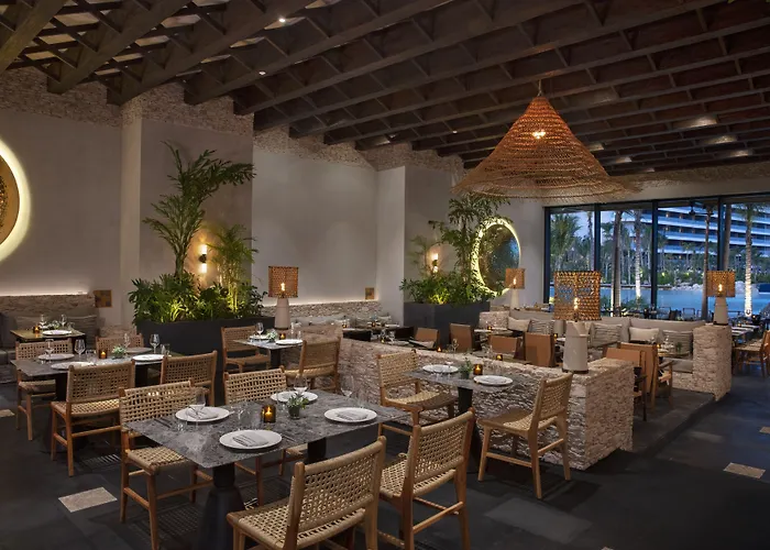 Hotel de lujo: Secrets Impression Moxché - Adults Only - All Inclusive