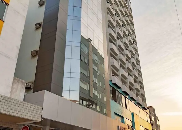 Hotel Vieiras