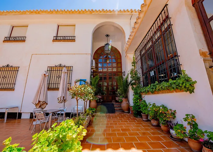 Las Pedrizas