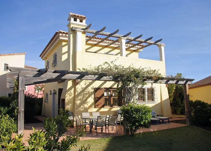 Desert Springs Resort