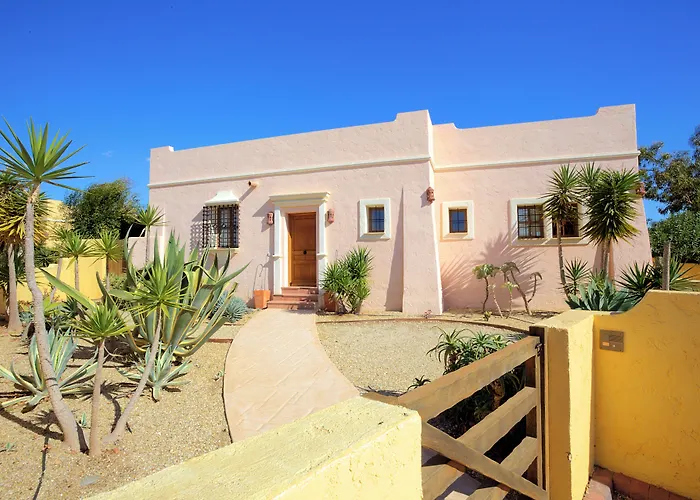 Desert Springs Resort