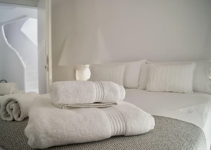 Hotel con vistas: Hotel Suite Generis (Adults Only)