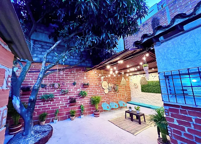 Spring Hostel