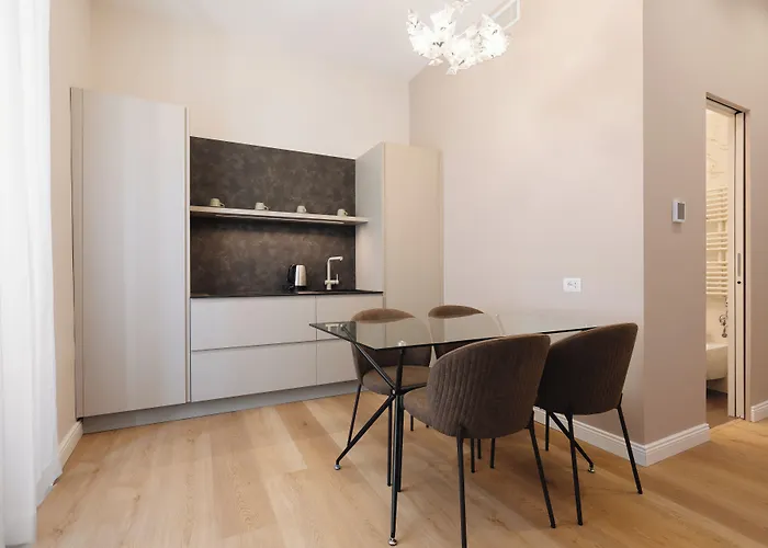  Firenze Boutique Rooms