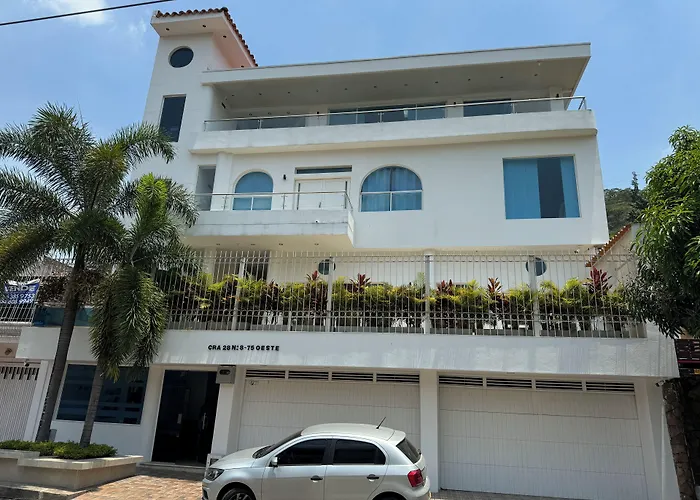 Apartahotel Cristales