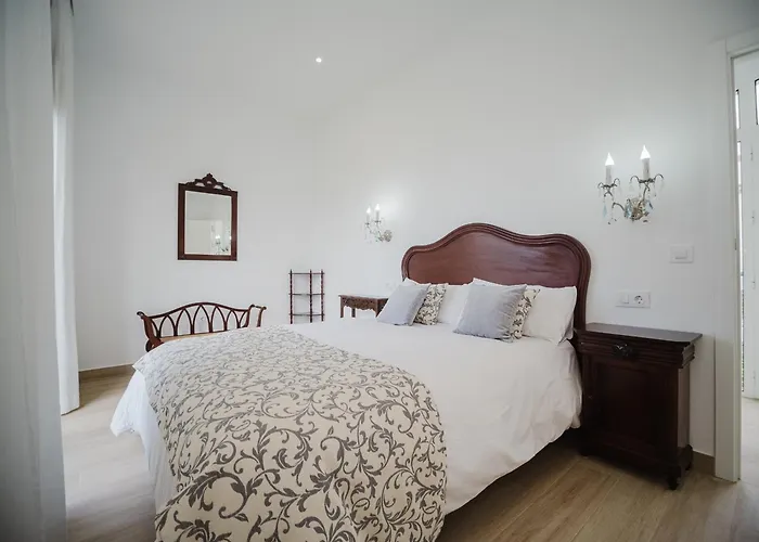 Casa Rural El Charruado