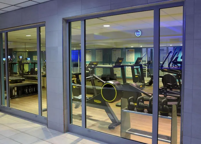 Hotel romántico: Mercure Lyon Centre Saxe Lafayette