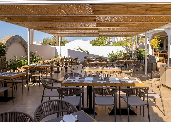 Eurohotel Katrin Hotel & Bungalows (Adults Only)