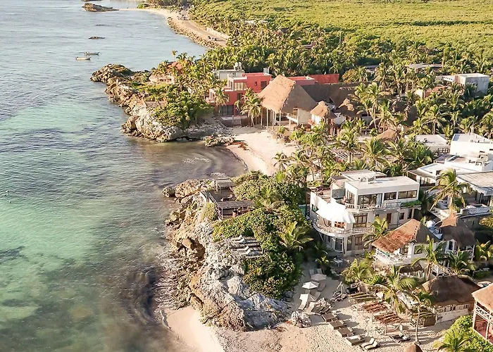 La Posada Del Sol Boutique