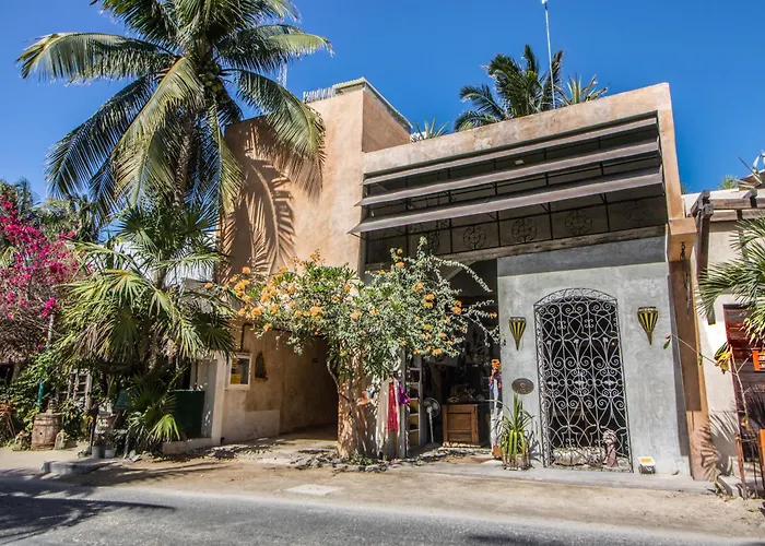 La Posada Del Sol Boutique