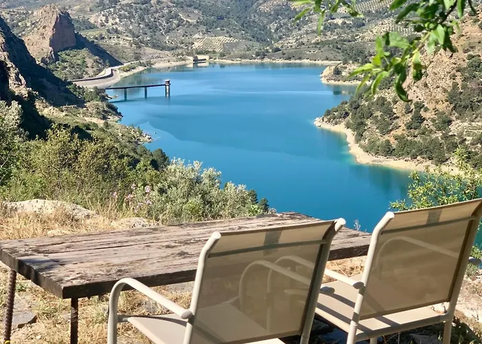 Alquiler de vacaciones: Casa Rural Miravella
