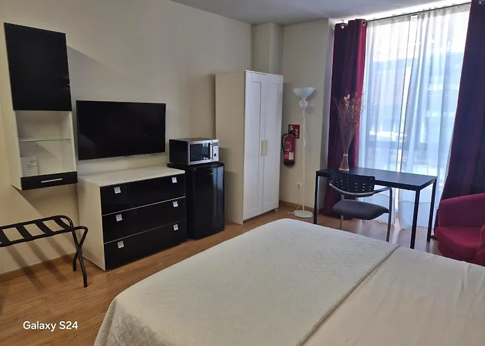 Alquiler de vacaciones: Apartamentos Santa Juliana
