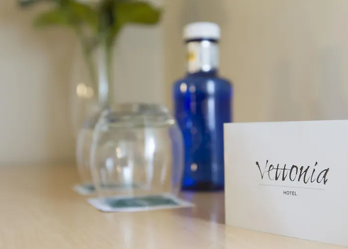 Vettonia Hotel