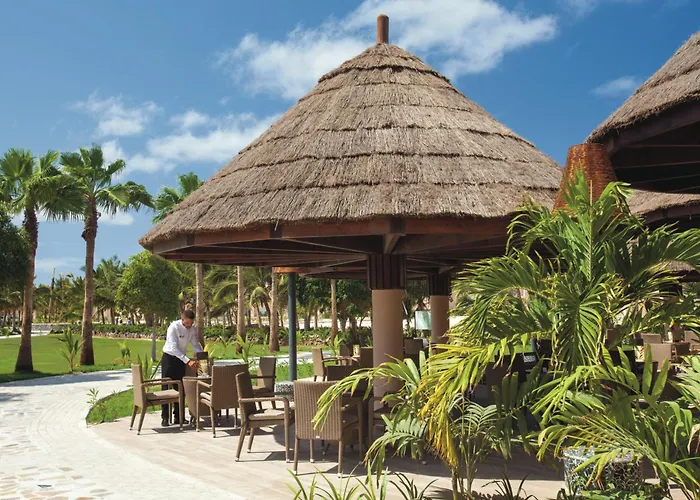 Hotel Riu Cabo Verde (Adults Only)