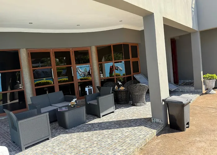 MATOLa GUEST HOME