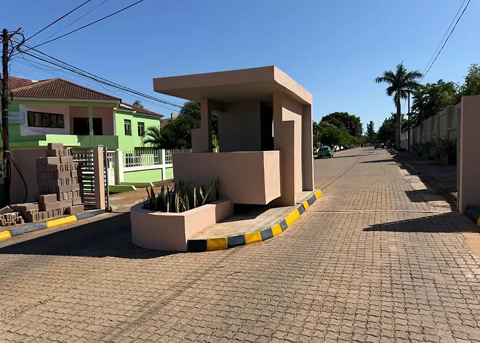 Casa Guest Matola