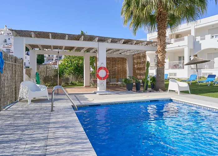 Apto 2 Almoraide Suites