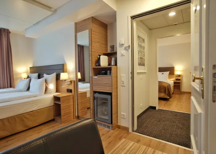 Resort: Hotel Stoller