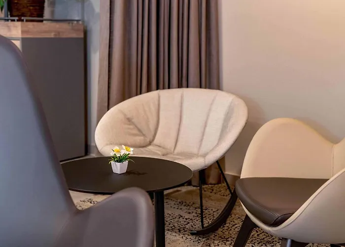  Ibis München City Nord