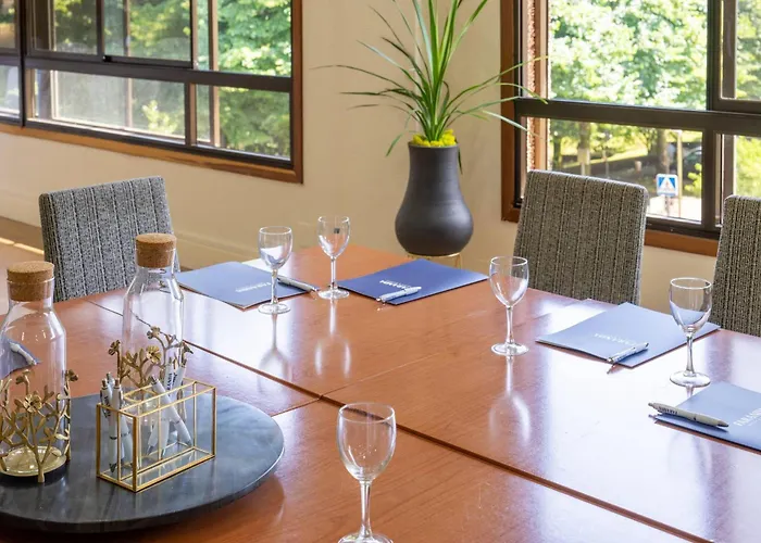 Hotel Faranda Los Tilos, Ascend Hotel Collection