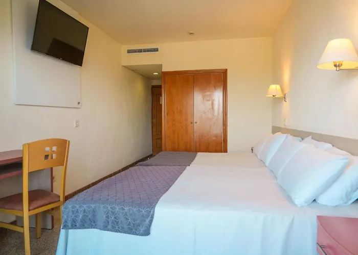 Hotel de golf: Htop Molinos Park #Htopenjoy