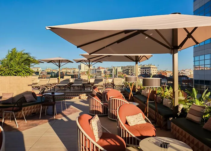 Catalonia Gran Hotel Verdi