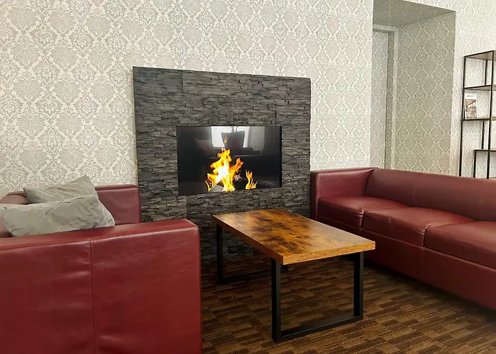 Hotel Allegro Wien