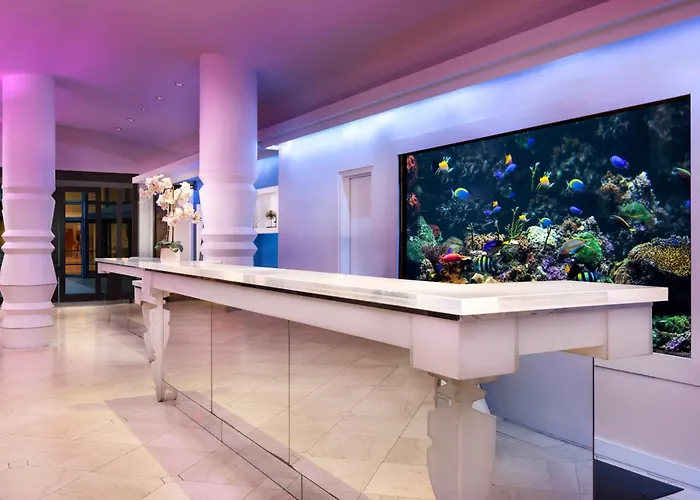 Hotel: The Gallivant Times Square