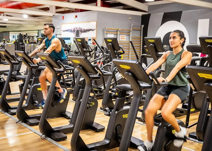 Hotel Olympia Valencia