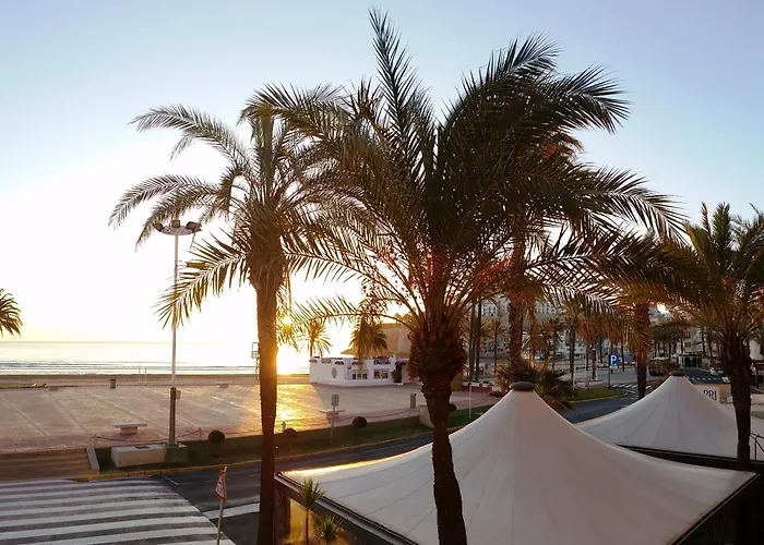 Hotel barato: La Cabaña