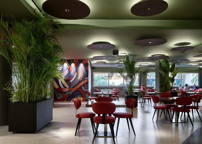 Spa Jardines de Lorca