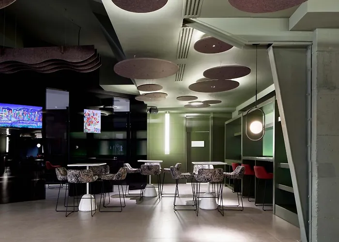 Spa Jardines de Lorca