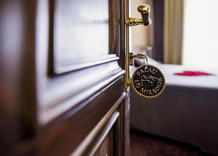 Rvhotels Palau Lo Mirador