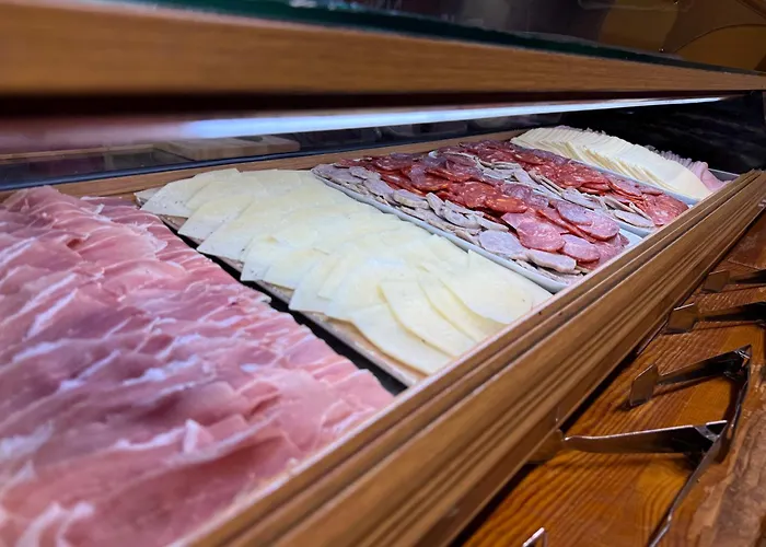 Hotel Restaurant Les Brases