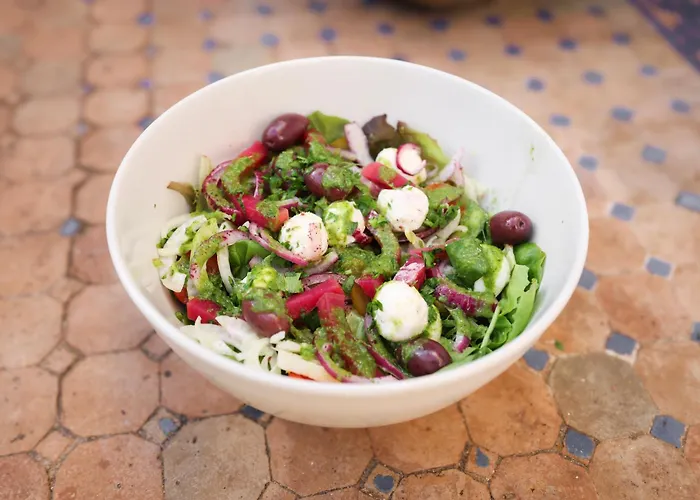 Hotel Madreselva - Grupo Califa