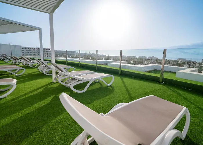 Hotel boutique: Hl Rondo Hotel