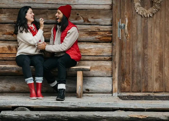 Lapland Hotels Sirkantaehti