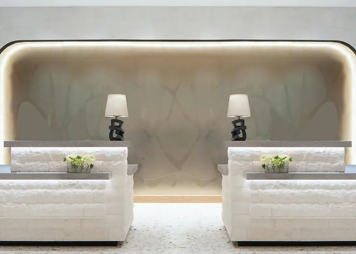 The Westin Galleria Dallas