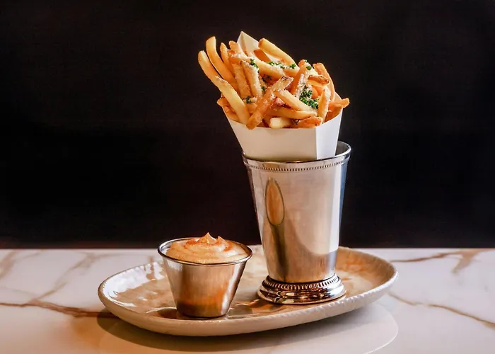 Renaissance New York Times Square By Marriott