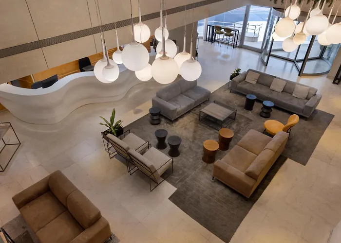 Hotel familiar: Metropolitan Hotel