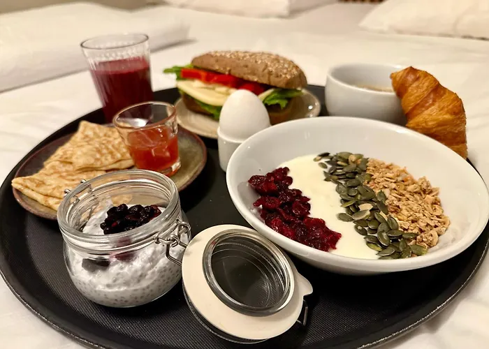 Comfort Hotel Linkoeping City