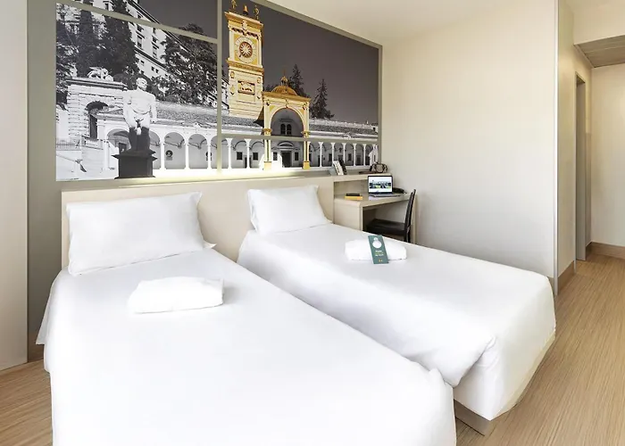B&B Hotel Udine