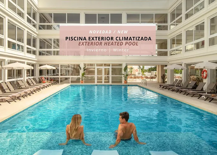 Rh Silene Hotel & Spa 4 Sup