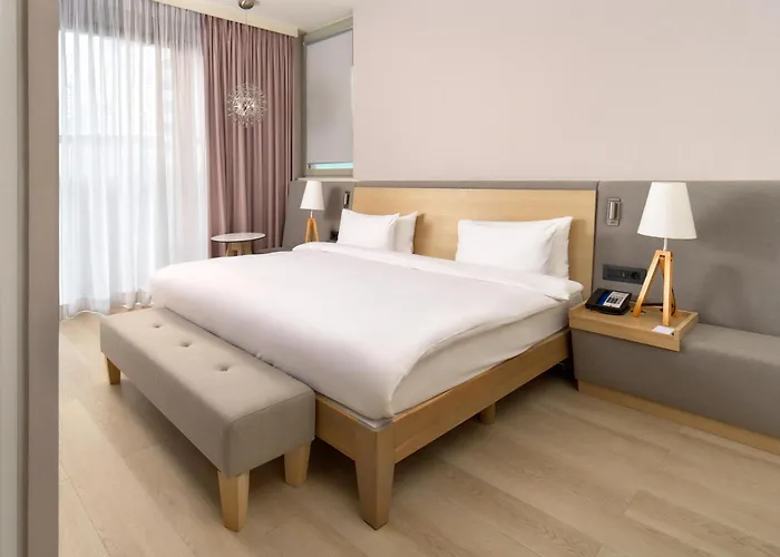 Radisson Blu Resort & Spa