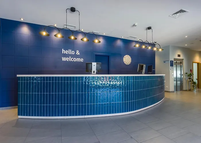 Campanile Madrid Alcalá de Henares