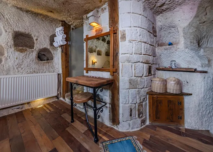 Panoramic Cave Hotel