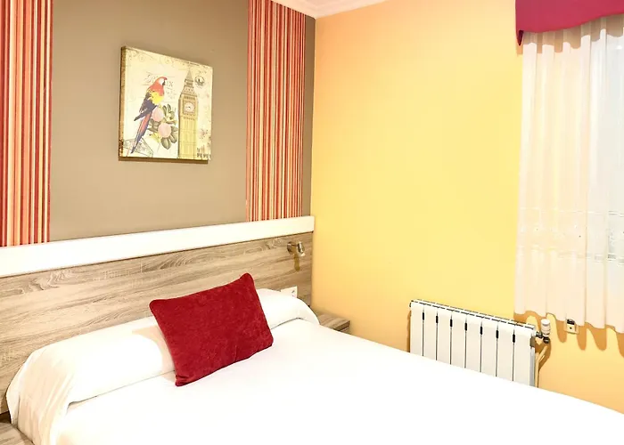 Hotel Spa Galatea